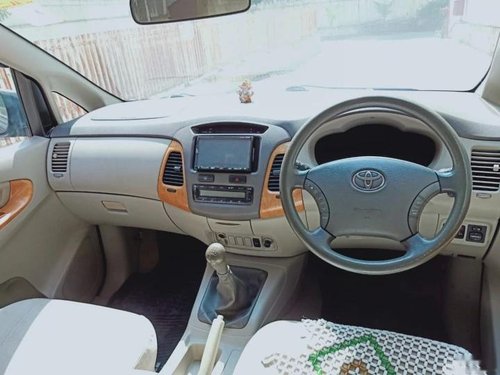 Used 2009 Innova 2004-2011  for sale in Thane