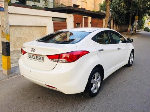 Used 2013 Elantra CRDi SX  for sale in New Delhi