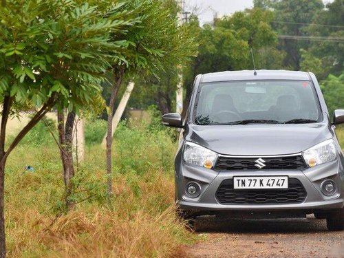 Used 2018 Celerio ZXI Optional MT  for sale in Coimbatore