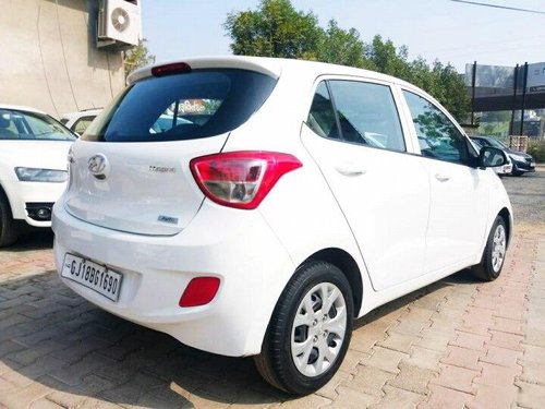 Used 2017 Grand i10 1.2 Kappa Magna  for sale in Ahmedabad