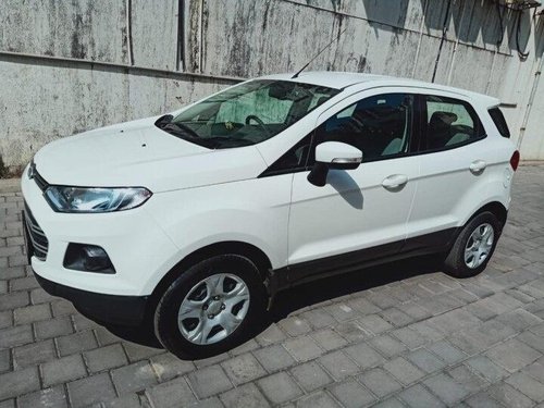 Used 2014 EcoSport 1.5 Ti VCT MT Trend  for sale in Thane