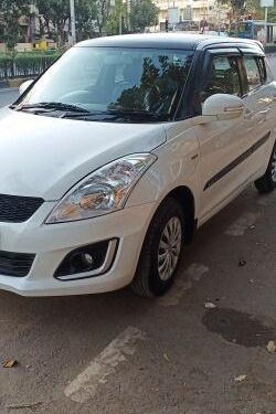 Used 2015 Swift VXI  for sale in Ahmedabad