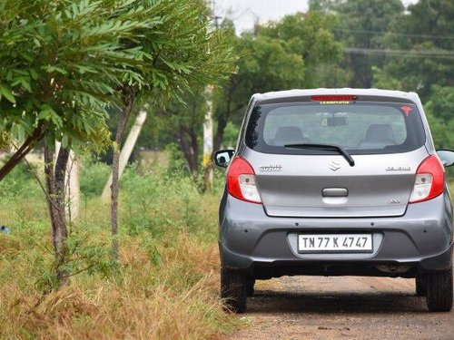 Used 2018 Celerio ZXI Optional MT  for sale in Coimbatore