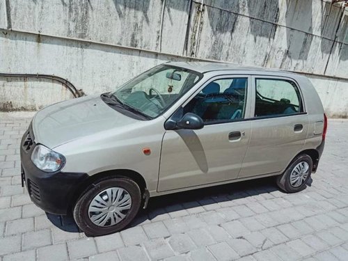 Used 2007 Alto  for sale in Thane