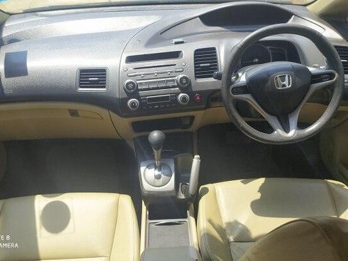 Used 2007 Civic 2006-2010  for sale in Hyderabad