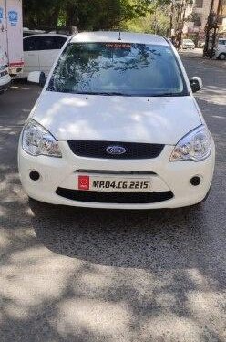 Used 2010 Fiesta 1.4 SXi TDCi ABS  for sale in Indore