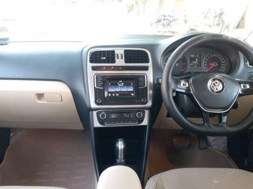 Used 2017 Ameo 1.5 TDI Highline AT  for sale in Ahmedabad