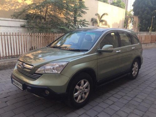 Used 2008 CR V AT With Sun Roof  for sale in Thane