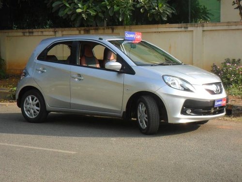 Used 2014 Brio V MT  for sale in Bangalore