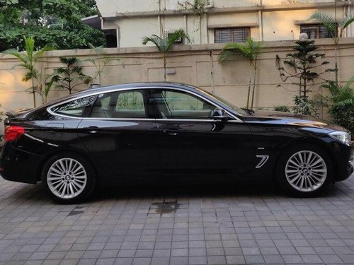 Used 2014 3 Series GT Luxury Line  for sale in Thane