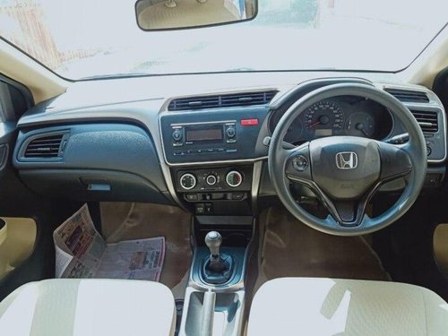 Used 2014 City i-VTEC S  for sale in Thane
