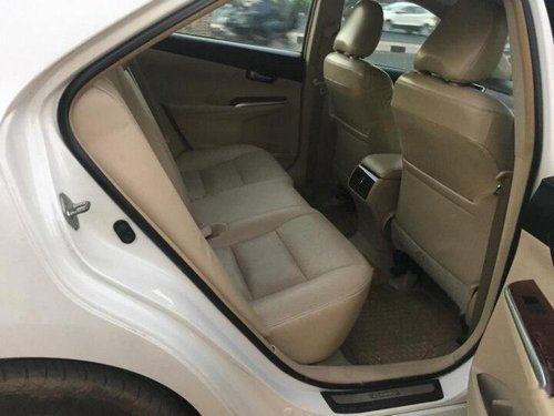 Used 2014 Camry 2.5 G  for sale in Ahmedabad