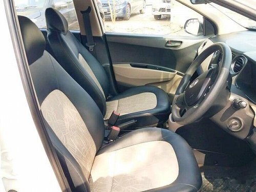 Used 2017 Grand i10 1.2 Kappa Magna  for sale in Ahmedabad