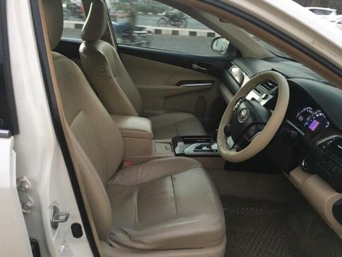 Used 2014 Camry 2.5 G  for sale in Ahmedabad