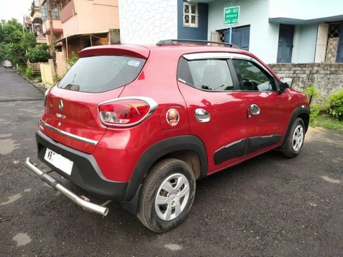 Used 2018 KWID  for sale in Kolkata