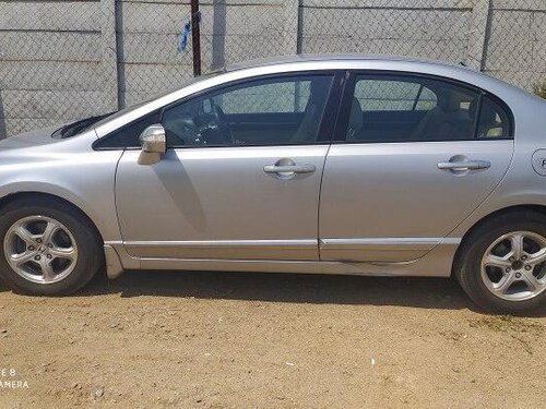 Used 2007 Civic 2006-2010  for sale in Hyderabad