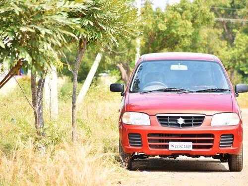 Used 2007 Alto  for sale in Coimbatore