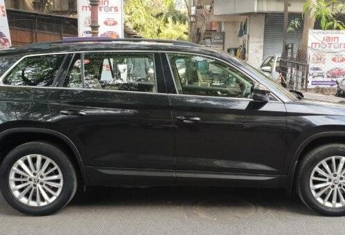 Used 2018 Kodiaq 2.0 TDI Style  for sale in Pune