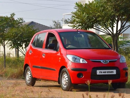 Used 2008 i10 Era 1.1  for sale in Coimbatore