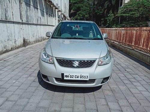 Used 2013 SX4  for sale in Thane