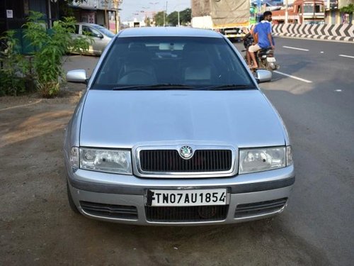 Used 2006 Octavia Elegance 1.9 TDI  for sale in Coimbatore