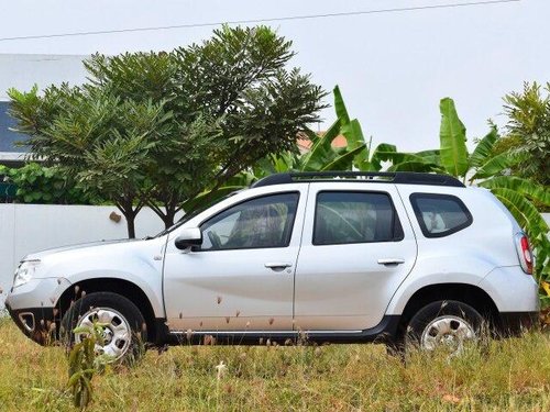 Used 2014 Duster 85PS Diesel RxL Explore  for sale in Coimbatore