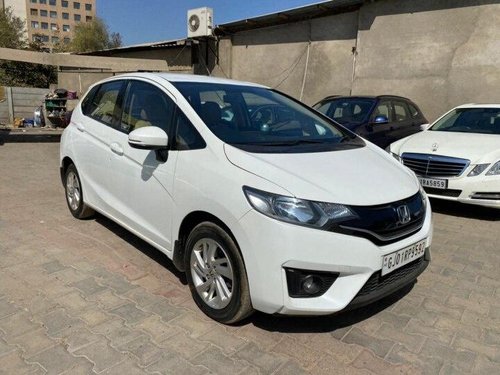 Used 2016 Jazz V  for sale in Ahmedabad
