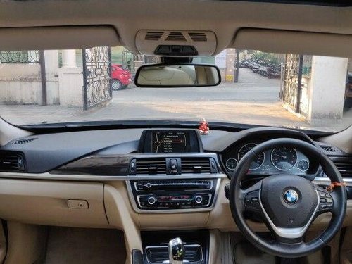 Used 2014 3 Series GT Luxury Line  for sale in Thane