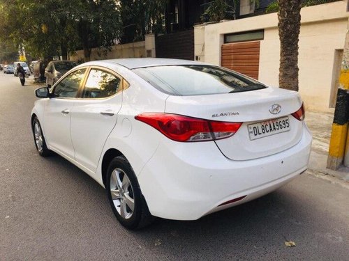 Used 2013 Elantra CRDi SX  for sale in New Delhi