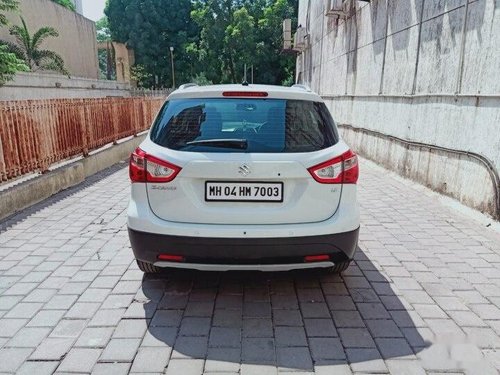 Used 2016 S Cross Zeta  for sale in Thane