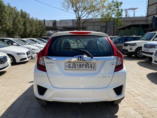 Used 2016 Jazz V  for sale in Ahmedabad