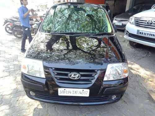 Used 2012 Santro  for sale in Nagpur