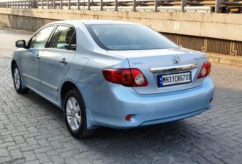 Used 2008 Corolla Altis VL AT  for sale in Mumbai