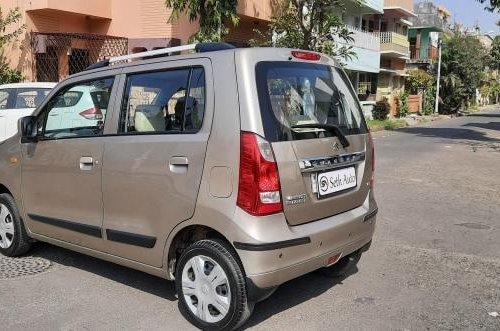 Used 2016 Wagon R VXI 1.2  for sale in Kolkata