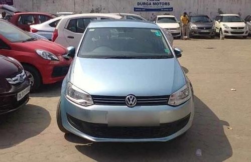 Used 2012 Polo Diesel Comfortline 1.2L  for sale in New Delhi