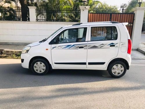 Used 2014 Wagon R CNG LXI  for sale in New Delhi