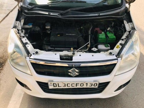 Used 2014 Wagon R CNG LXI  for sale in New Delhi