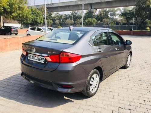 Used 2017 City i-DTEC SV  for sale in New Delhi