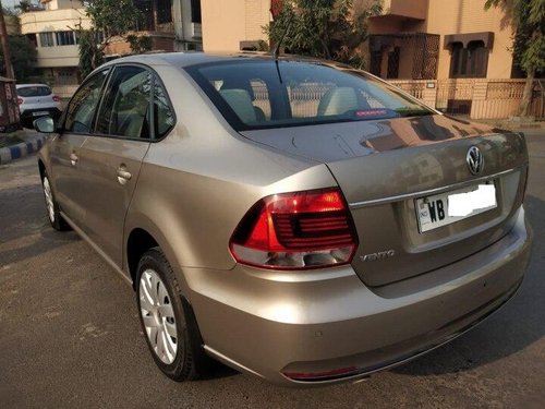 Used 2017 Vento 1.5 TDI Highline  for sale in Kolkata