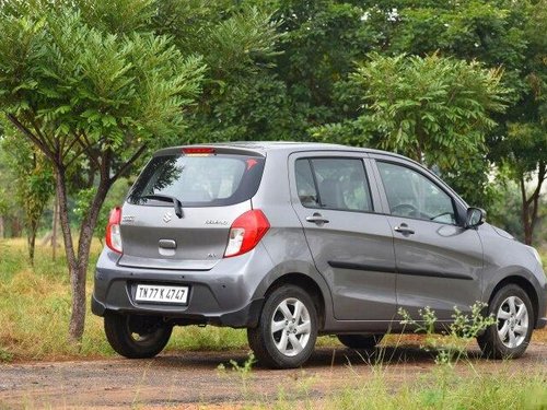 Used 2018 Celerio ZXI Optional MT  for sale in Coimbatore