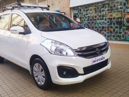 Used 2016 Ertiga SHVS VDI  for sale in Mumbai