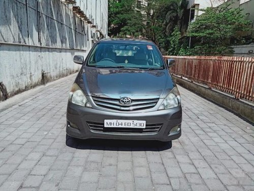 Used 2009 Innova 2004-2011  for sale in Thane