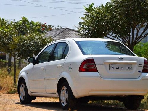 Used 2007 Fiesta 1.4 Duratorq ZXI  for sale in Coimbatore