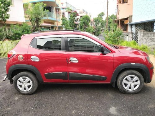 Used 2018 KWID  for sale in Kolkata