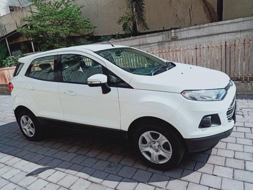 Used 2014 EcoSport 1.5 Ti VCT MT Trend  for sale in Thane