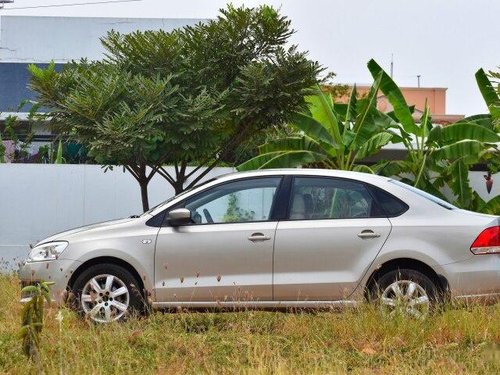 Used 2011 Vento Diesel Highline  for sale in Coimbatore