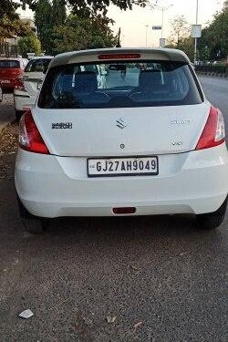 Used 2015 Swift VXI  for sale in Ahmedabad