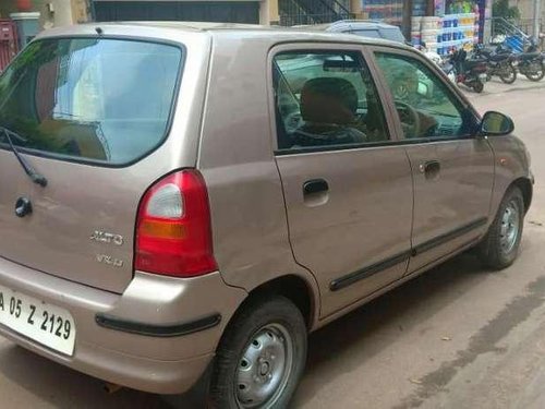 Used 2001 Alto  for sale in Halli