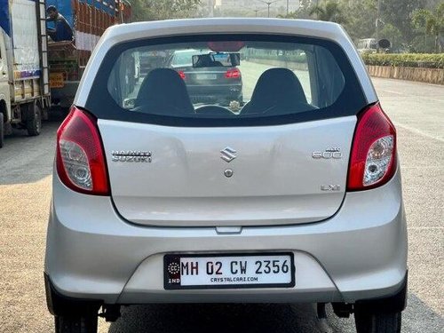 Used 2013 Alto 800 LXI  for sale in Mumbai