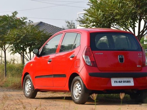 Used 2008 i10 Era 1.1  for sale in Coimbatore